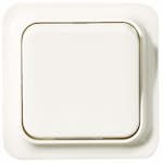 Strömbrytare Schneider Electric Trend Kors