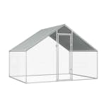 Hönshus Trekker 4x3x2m