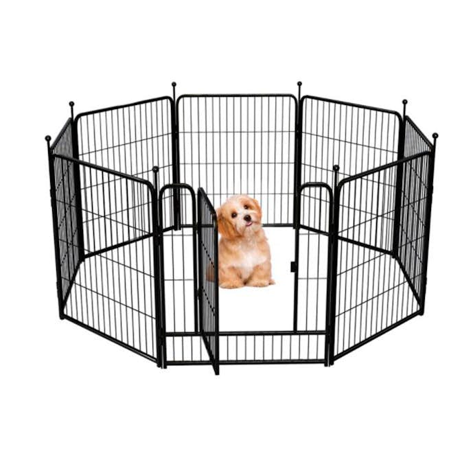 Valphage Trekker 8-Panel Strong