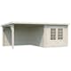 Stuga Palmako Ella 15,1 m2