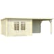 Stuga Palmako Ella 16,8 m2