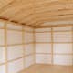 Stuga Palmako Ly 13,6 m2
