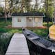 Stuga Palmako Sandra 21,5+3,7 m2