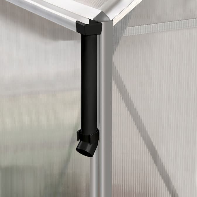 Stuprör Vitavia Tillbehör för alla Vitavia Växthus, 2st