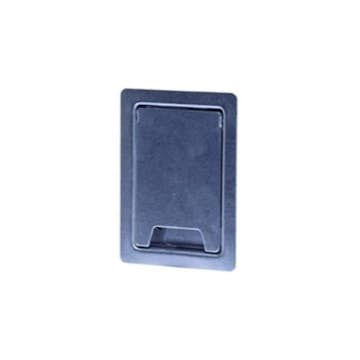 Sugdosa Allaway Rostfri utan Lås