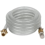 Sugslang med mässingkoppling Einhell 7m/1