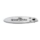 Stand-up Paddleboard GreatWhite Uppblåsbar 300 cm