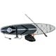 Stand-up Paddleboard GreatWhite Uppblåsbar 300 cm