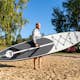 Stand-up Paddleboard GreatWhite Uppblåsbar 300 cm