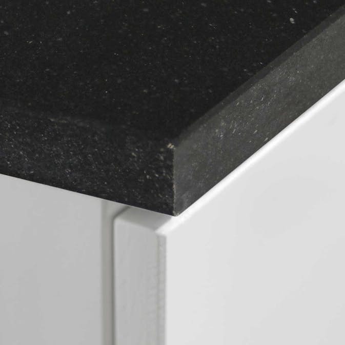 Bänkskiva Miller Badrum Kvartssten 100