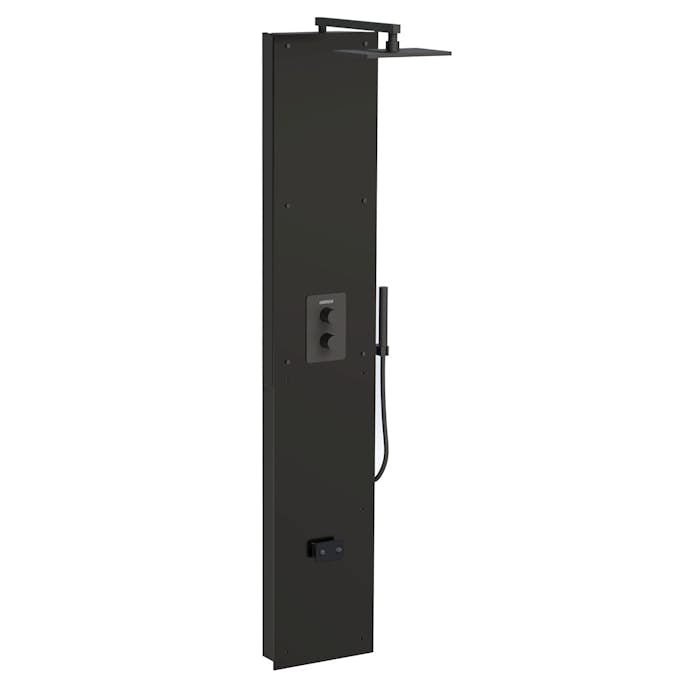 Ångduschpanel Harvia Nova