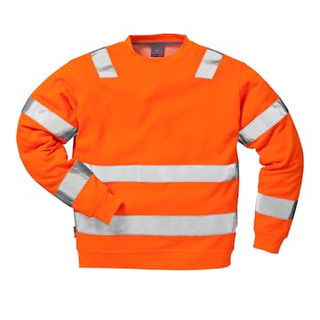 Sweatshirt Fristads 7446 BPV