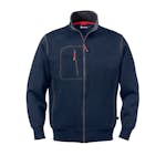 Sweatshirt-jacka Acode 1747