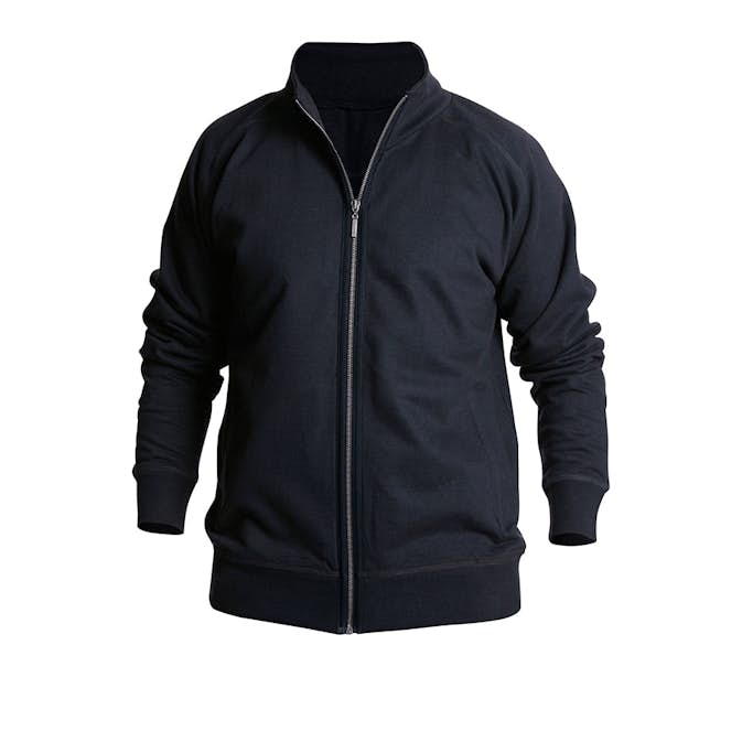 Sweatshirt-jacka Blåkläder 3349