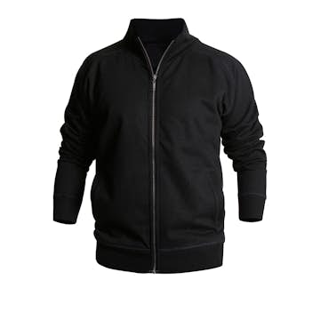 Sweatshirt-jacka Blåkläder 3349