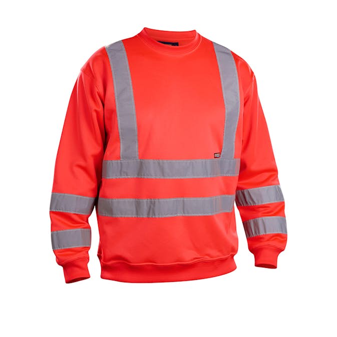 Sweatshirt Blåkläder 33411974