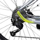 Elcykel Swoop MTB Pro, 27,5"