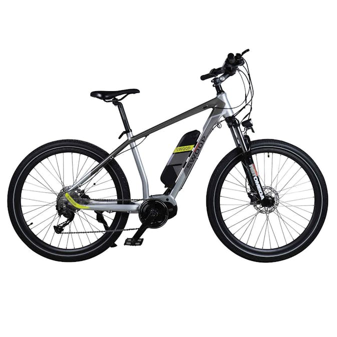 Elcykel Swoop MTB Pro, 27,5"