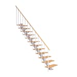 Spartrappa Dolle Sydney Bok Oljad Rak Classic II