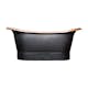Badkar GemLook T-70-PB