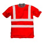 T-shirt Fristads 7407 TPS