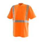 T-shirt Varsel Blåkläder 3313