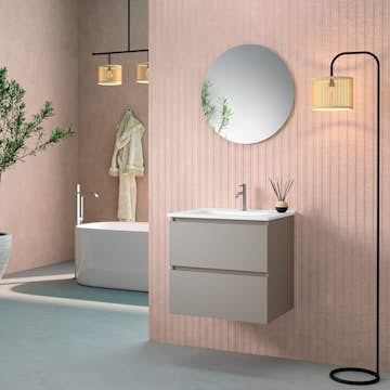 Tvättställsskåp Tenfors Viken