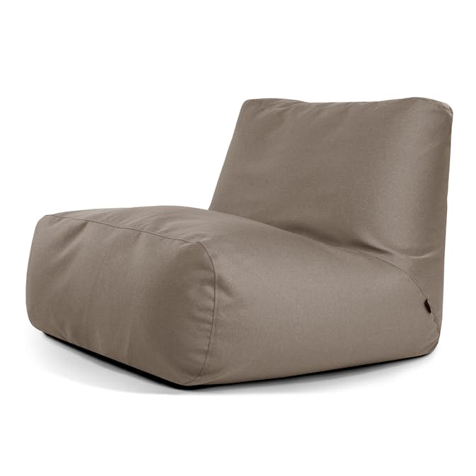 Sittsäck SLOWDOWN Tube 100 Nordic Oeko-Tex