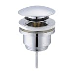 Bottenventil Tenfors Popup