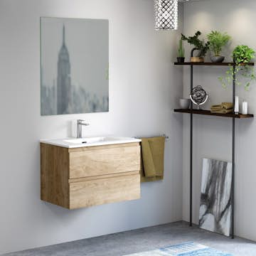 Tvättställsskåp Tenfors Norrvik