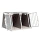 Hundbur 4Pets Eco Crates 22 Large