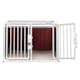 Hundbur 4Pets Eco Crates 22 Large