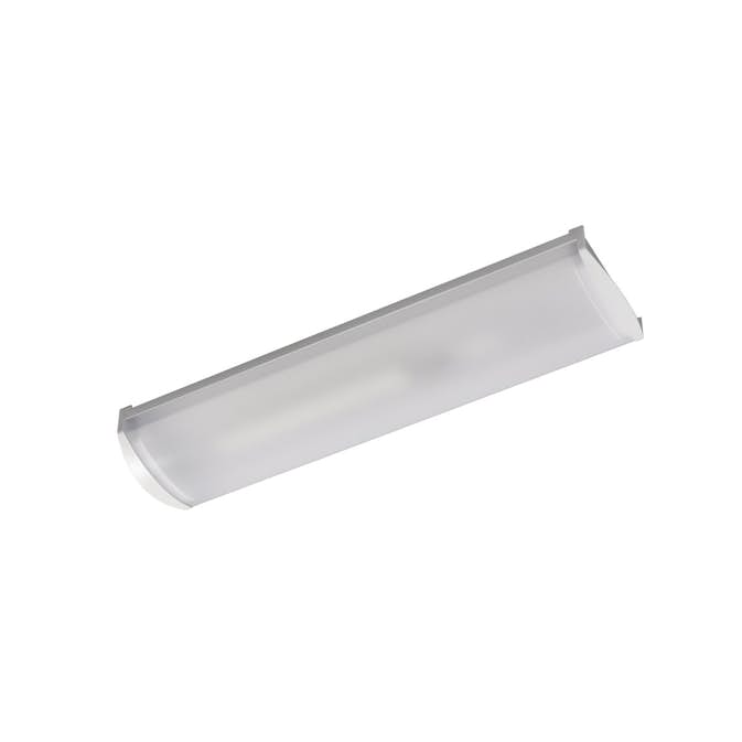 Lysrörsarmatur AH Belysning Ystad