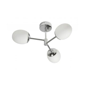 Taklampa AH Belysning Klasen 3L