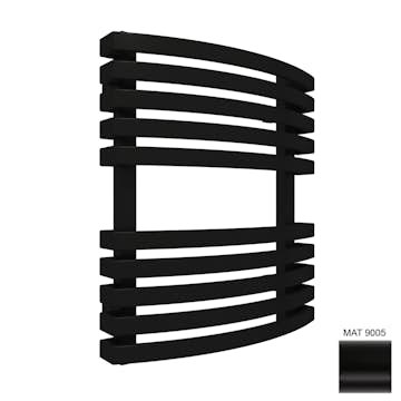 Handdukstork Duschbyggarna Kioto