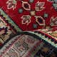 Persisk Matta Arkiio Tabriz Vintage 198x283