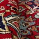 Persisk Matta Arkiio Tabriz Vintage 198x283