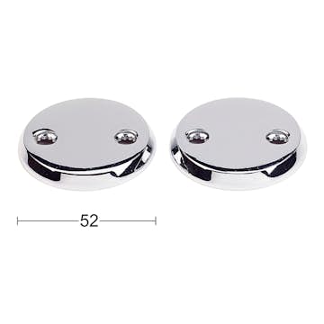 Täckbricka Habo 4265 Clean