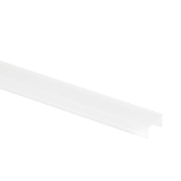 Täcklock Hide-a-lite 15 mm