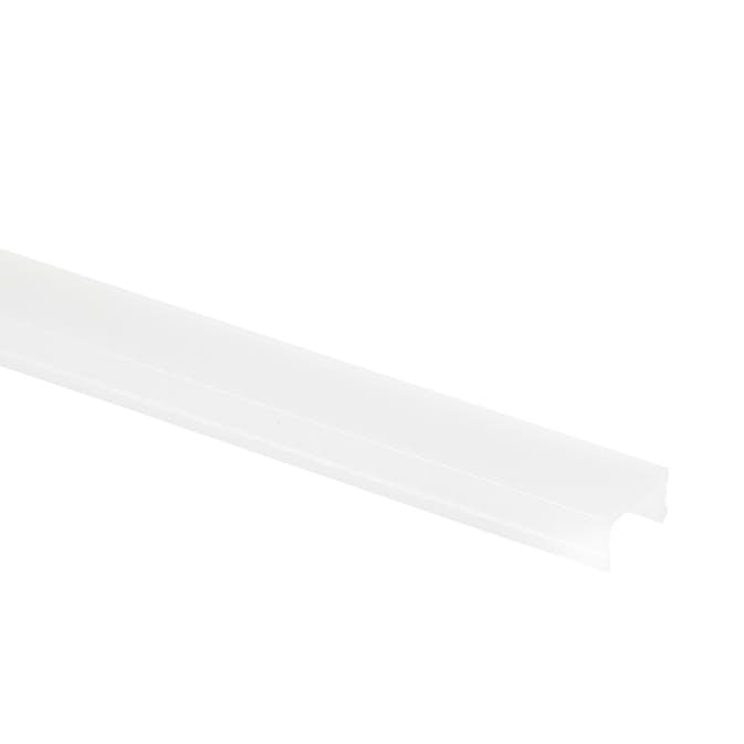 Täcklock Hide-a-lite 15 mm