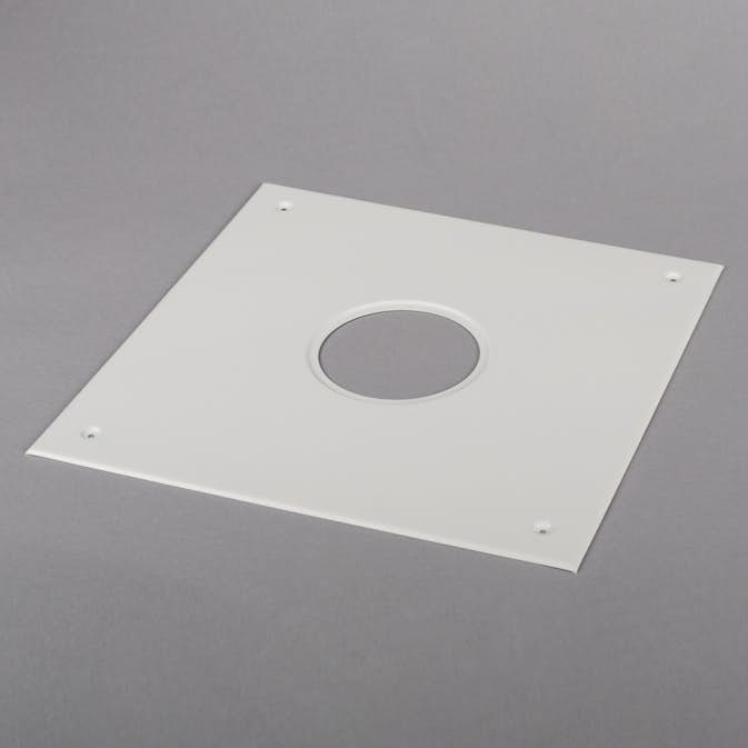 Täckram Hide-a-lite Vit