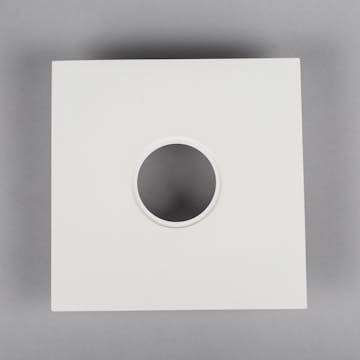 Täckram Hide-a-lite Vit