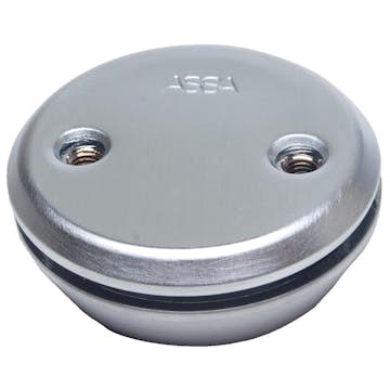 Täckskyltssats ASSA ABLOY 4265/50