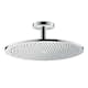 Takdusch Axor ShowerSolutions 350 1jet för Takmontage