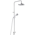 Takdusch Mora Rexx Shower System S5 Krom