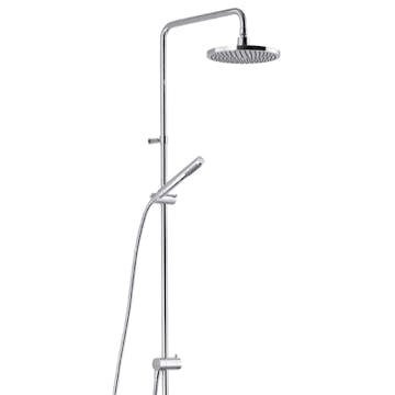 Takdusch Mora Rexx Shower System S6 Krom
