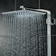 Takduschset Grohe Euphoria Cube XXL System 230 150 cc
