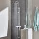 Takduschset Grohe New Tempesta Cosmopolitan 160 150 cc