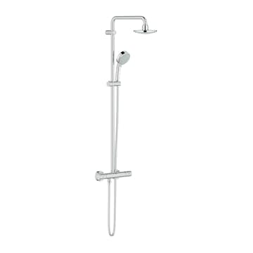 Takduschset Grohe New Tempesta Cosmopolitan 160 150 cc