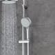 Takduschset Grohe New Tempesta Cosmopolitan 160 150 cc